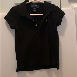 Polo shirt